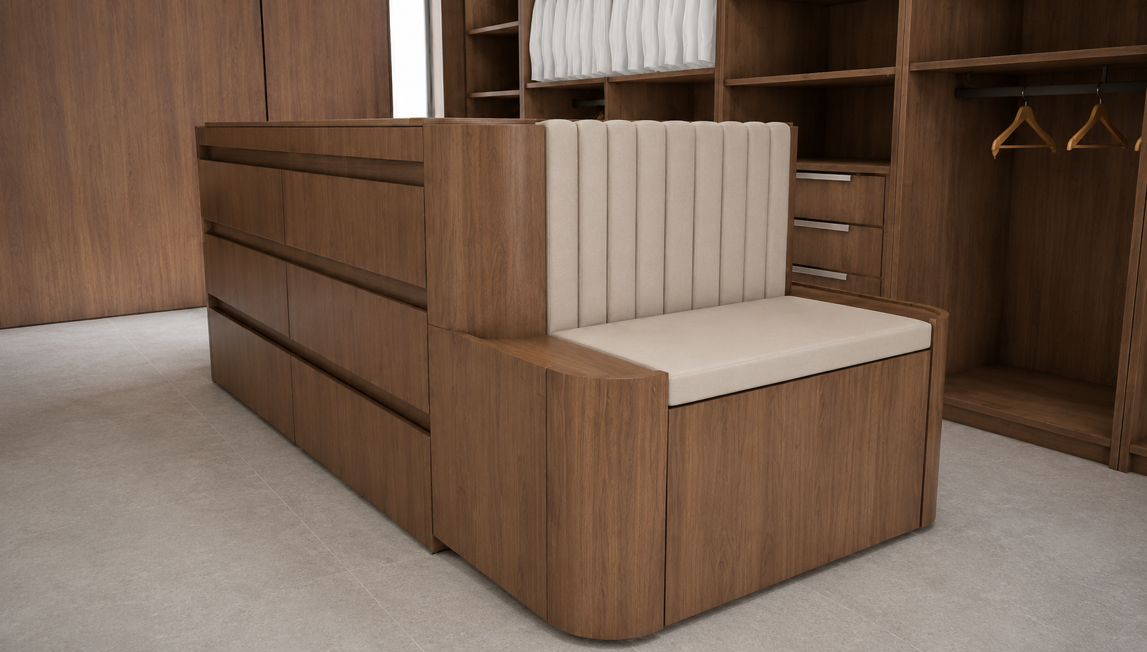 La Moraleja — Estudio8 Interiorismo